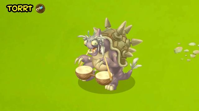 Msm The Lost Landscapes: Floating City - All Monsters & Full Song (4K)