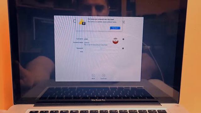 How To Bypass Or  Hack A Mac OS  Password Account