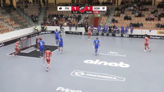 Martin Östholm Only Scores Beatiful Goals! смотреть онлайн