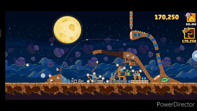 Angry Birds Friend Level 4 (No PowerUp Three Stars 20 Aug 2022 week 1123 #AngryBirdsFriends смотреть онлайн