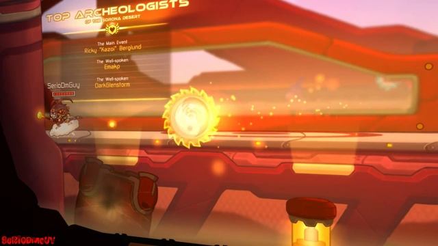 How Far Can Saw Go Without Custom Games? Nauts Theories | #2 смотреть онлайн
