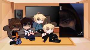 Реакция все ради игры на Нила | Реакция монстров на Нила, часть 2|