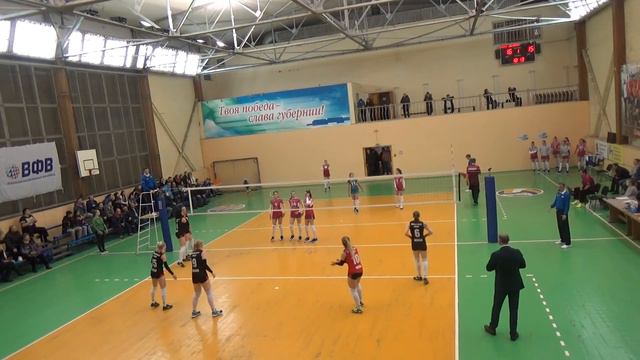 6 тур Университет-Визит (Пенза) - Италмас-ИжГТУ (Ижевск) 1 партия смотреть онлайн