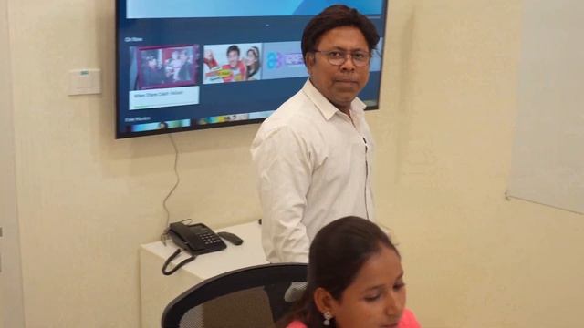 A Day in the Life of a Cozentus Java Developer смотреть онлайн