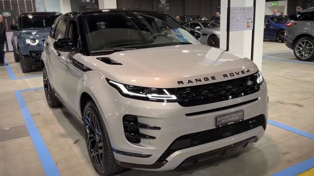 Meet the Car Company Who Simply Copied Other Cars... смотреть онлайн