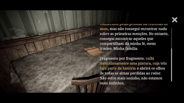 NOVO JOGO DE TERROR DA EUPHORIA GAMES!!! - ROOM 817 смотреть онлайн