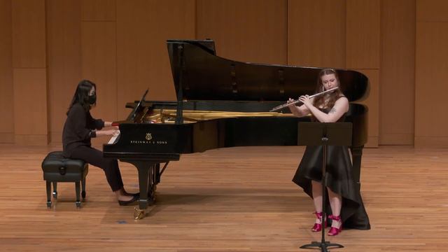 Allegro Rustico and Sounds of the Forest by Sofia Gubaidulina смотреть онлайн