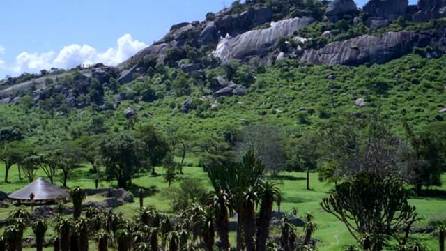 Shaka Zulu & The History of the Zulu Kingdom Documentary смотреть онлайн