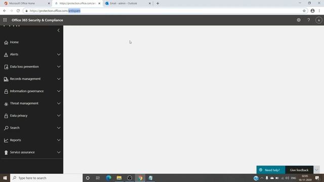 Fix 5.7.520 Access denied, Your organization does not allow external forwarding смотреть онлайн