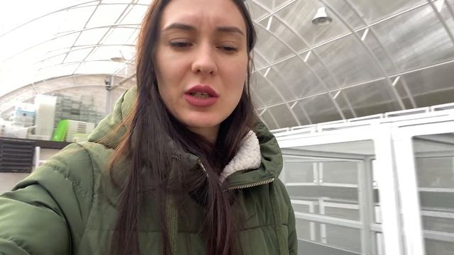 ПИТОМЦЫ НАШЕЙ ОРАНЖЕРЕИ И ГЛАВНЫЕ ПРОСЧЕТЫ смотреть онлайн