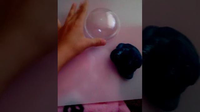 кто любит слаймы подпишись на мой канал смотреть онлайн