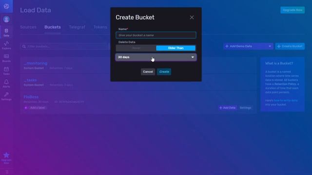 Build InfluxDB 2.0 Cloud Dashboard From Modbus Device смотреть онлайн