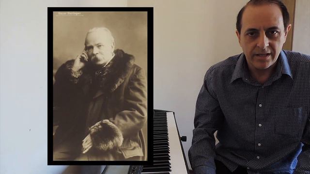Técnica de piano 2 - Oscar Beringer (versión en español) смотреть онлайн