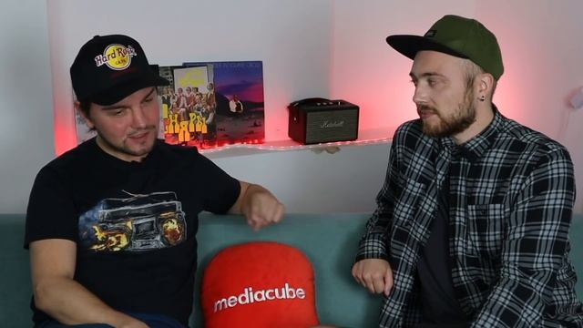 КАВЕР популярнее ОРИГИНАЛА. Muse, Pussycat Dolls и другие хиты 90-х и 2000-х смотреть онлайн