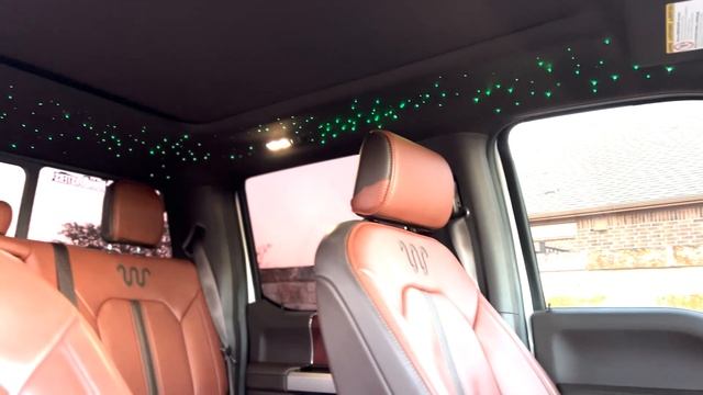 $140K 2021 F-350 SEMA ANYLEVEL LIFT DUALLY смотреть онлайн