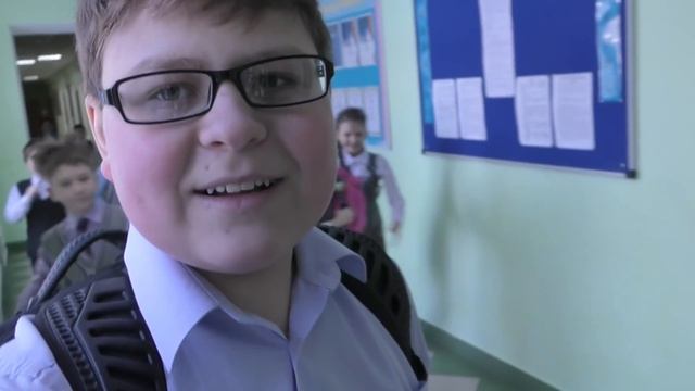 ВЛОГ? ДЕЖУРНЫЙ В ШКОЛЕ смотреть онлайн