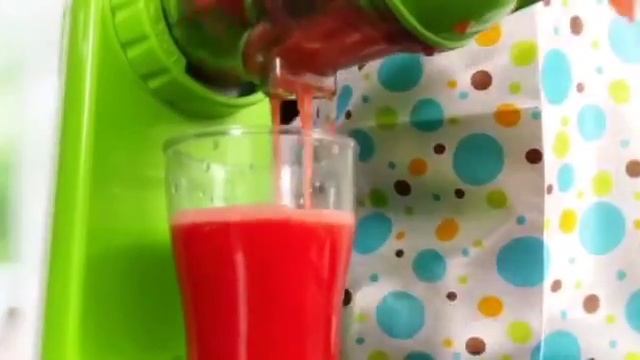 Apex Superb Juicer смотреть онлайн