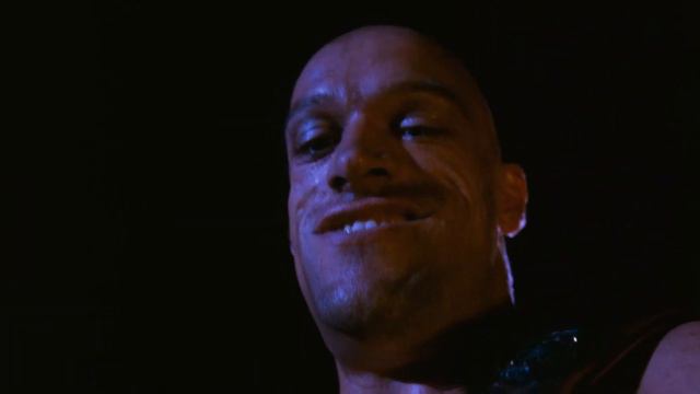 Mortal Kombat: Annihilation (1997) - The Final Showdown смотреть онлайн