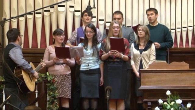 Незабвенная чудная ночь смотреть онлайн