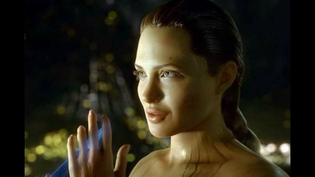 Все роли и образы Анджелины Джоли/All the roles and images of Angelina Jolie/安吉丽娜*朱莉的所有角色和形象 смотреть онлайн