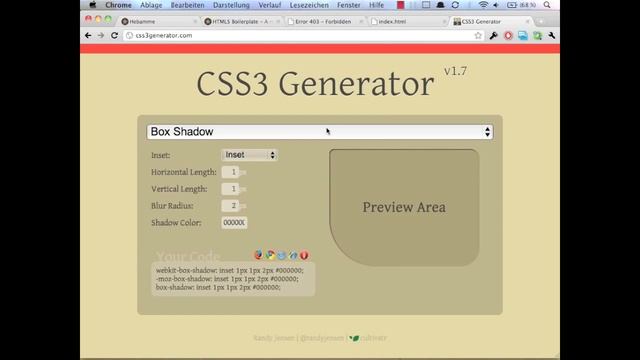 Webseite in HTML5 und CSS3 programmieren + AJAX Funktionen - Tutorial смотреть онлайн