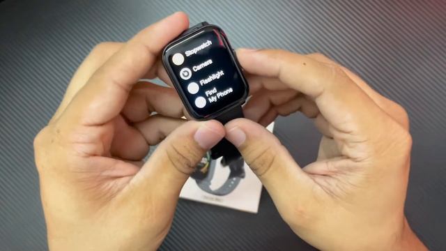 The Good Realme Techlife Watch S100 Unboxing | Review 2022| смотреть онлайн