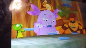 день вкусняшек мульт анонс