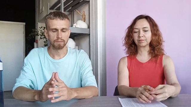 Нутрициолог и веган — второй анализ крови, спирулина, набор веса смотреть онлайн