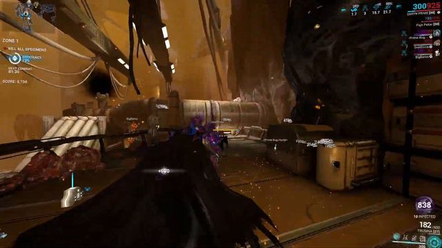 [Warframe] How to Evolve the Protovyre Set Full Guide смотреть онлайн
