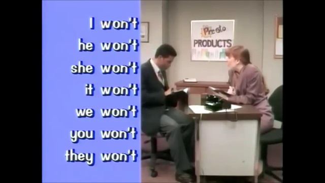 33 Future Tense : Will - Time Expressions смотреть онлайн