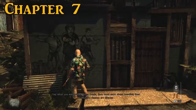 Max Payne 3 Clue Collectible Locations - All Chapters Walkthrough - An Echo Of The Past Guide смотреть онлайн