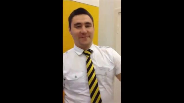 Цифроград-Уфа представляет: День Торговли 2015 смотреть онлайн