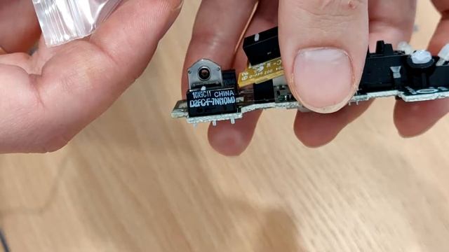 Устраняем ДАБЛ КЛИК на Logitech G102 смотреть онлайн