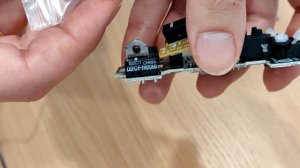 Устраняем ДАБЛ КЛИК на Logitech G102