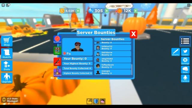 У меня новый класс! Super Power Simulator! 3# смотреть онлайн