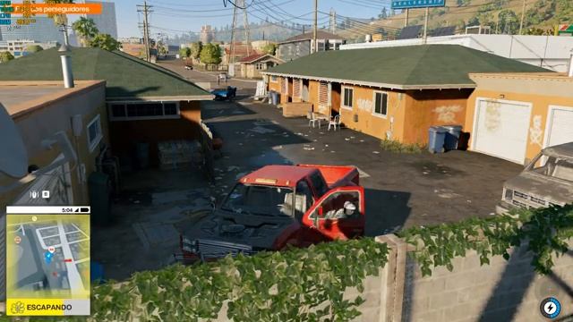 Watch Dogs 2 - GTX 1630 4GB | I3 10105F смотреть онлайн