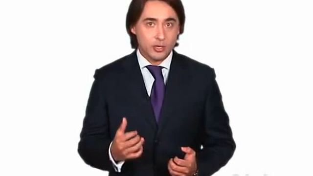 Альфа Лидерство Часть II смотреть онлайн