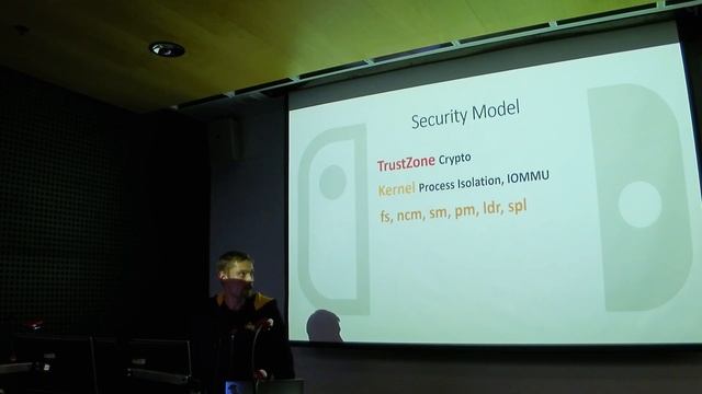 UE4 C++/Shaders + Home Brew Nintendo Switch Dev смотреть онлайн