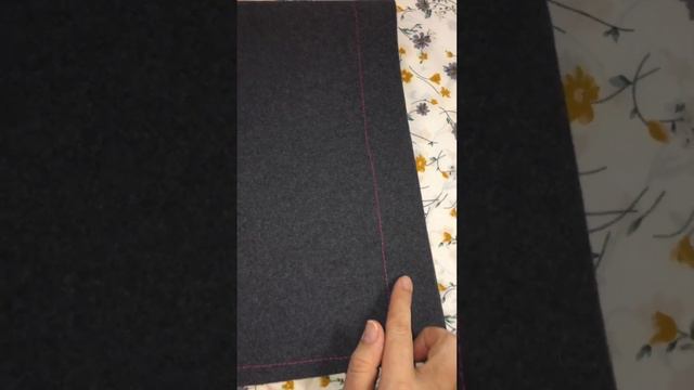 Раскраиваем подкладку на пальто смотреть онлайн