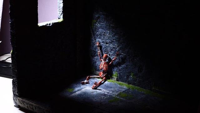 Recreating Uncanny X-Men #268 with Toy Photography! More Action Figure Displays! | Watchtower Ep 19 смотреть онлайн