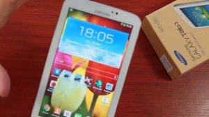 Планшет Samsung Galaxy