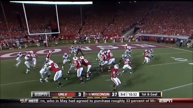 Russell Wilson to Jacob Pedersen смотреть онлайн