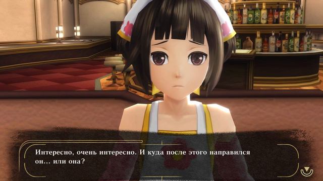 God Eater 2 Rage Burst. #78. Истории Кигуруми и Эрины смотреть онлайн