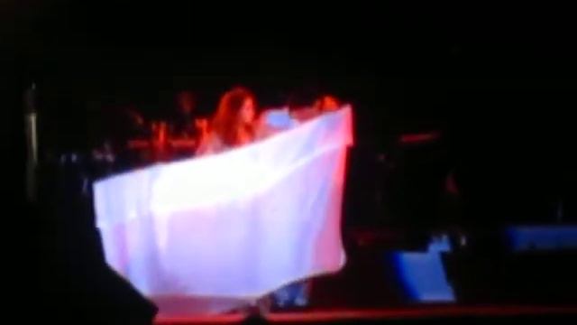 Renato Zero SeiZero [17]: Letti (con Monica Guerritore) смотреть онлайн
