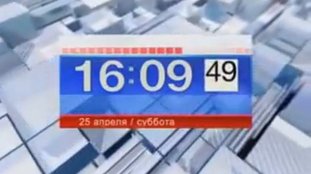 История часов отечественного ТВ- Часы России-2 (11 выпуск) {RUSTIN} смотреть онлайн