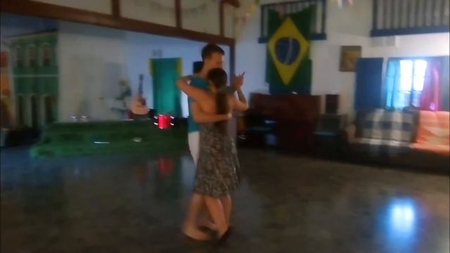 Leonid Skorospelov e Anna Dolgopolova #2 30.07.2016 смотреть онлайн