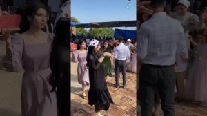 Табасаранская свадьба с.Верхний Марага