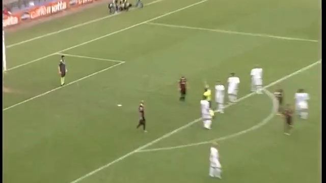 Salerno - La Salernitana Pareggia Con Il Poggibonsi (21.04.13)