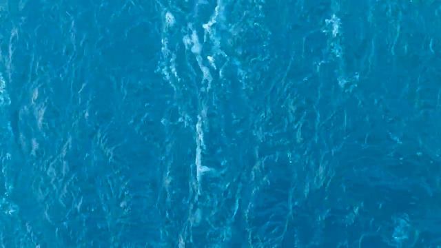 Вода. Можно залипнуть на долго.