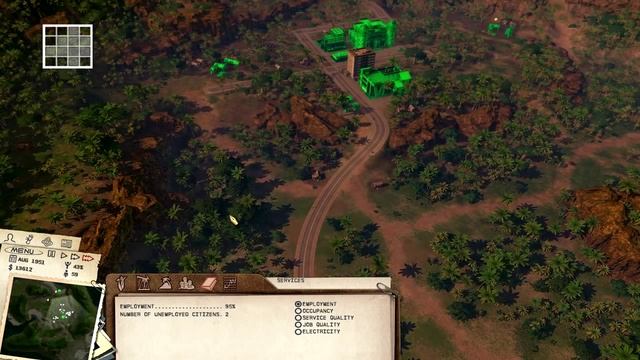 Tropico 3 | The Great Game [1/5] смотреть онлайн